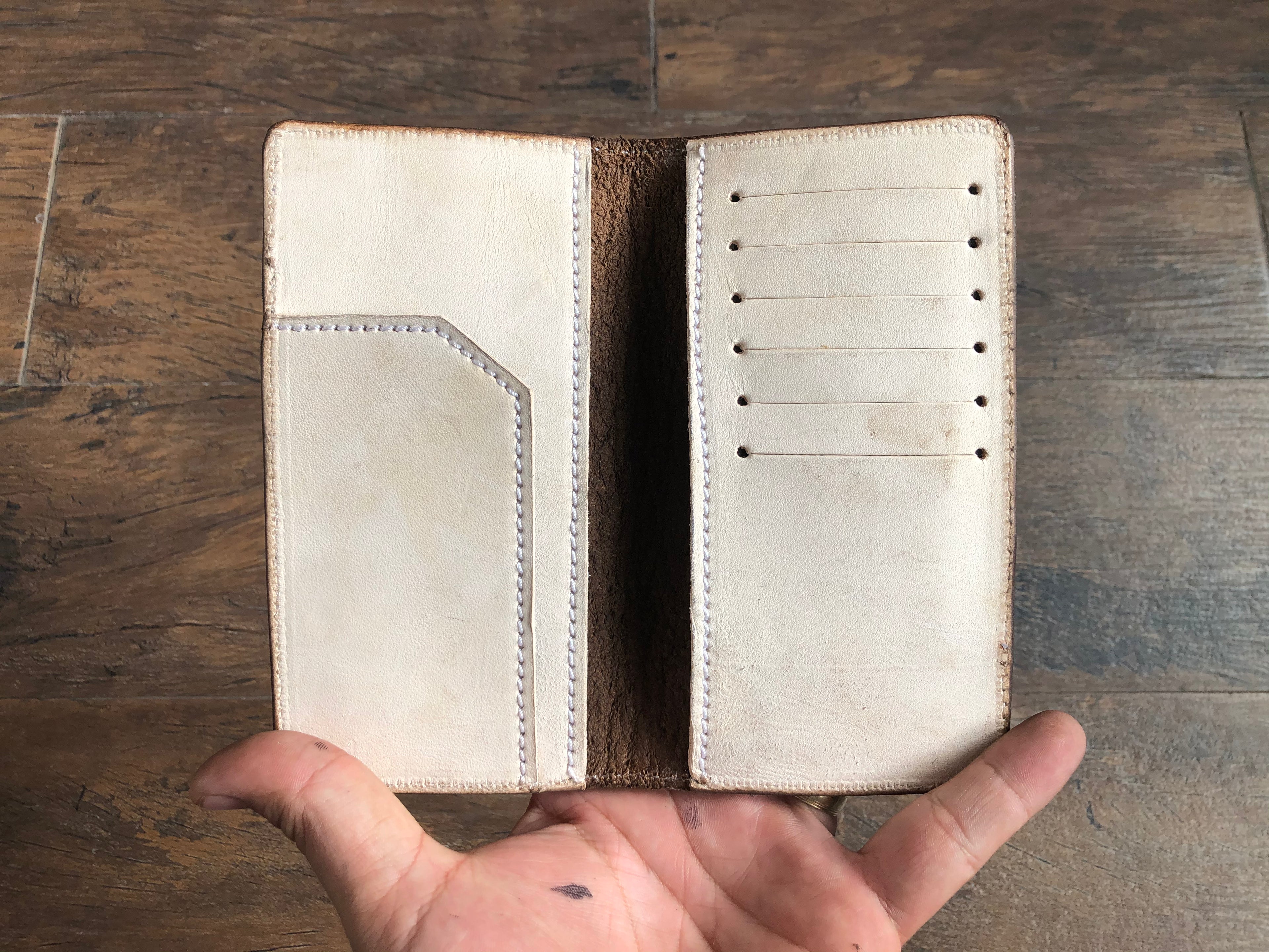 Paquete de 4 Piezas Cincelado No. 01
